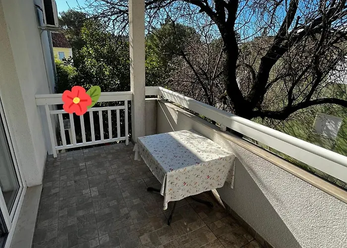 Apartment Megi Makarska