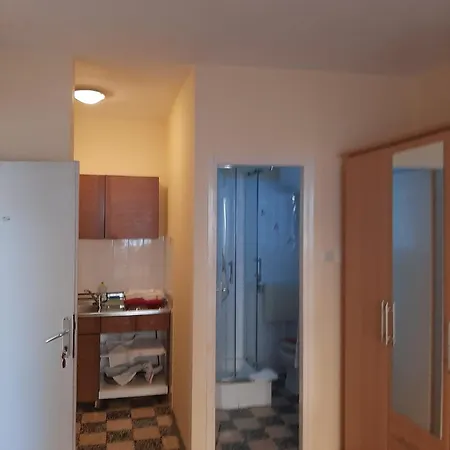Megi Apartamento