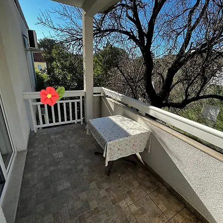 Apartamento Megi Makarska