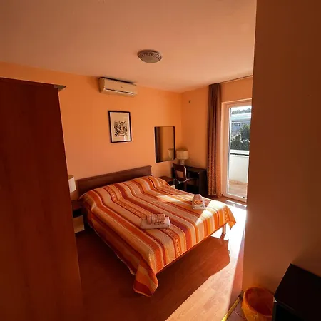 Apartman Megi