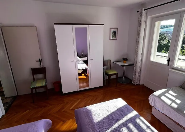 Megi Apartman Makarska